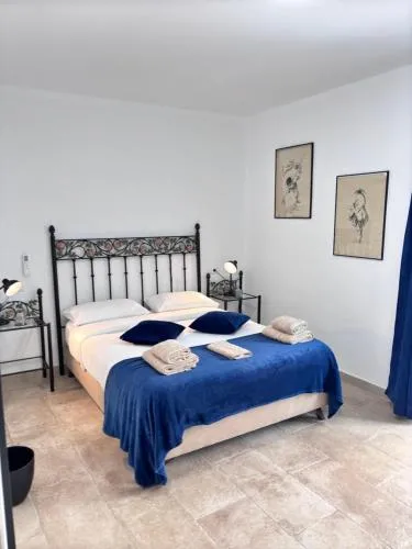 Shanti’s Andalusian Rooms photo 24