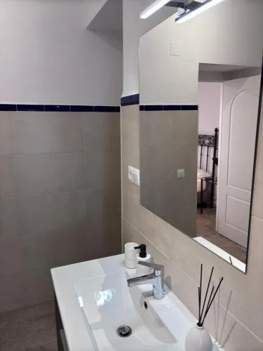 Shanti’s Andalusian Rooms photo 32