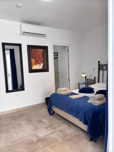 Shanti’s Andalusian Rooms photo 26