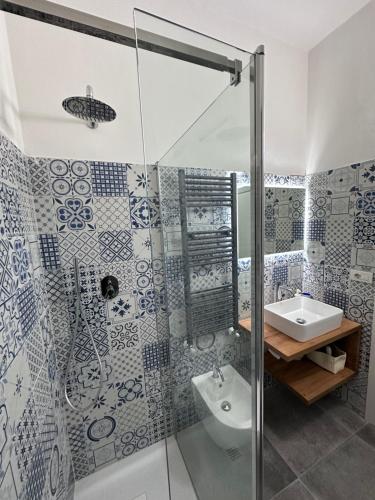 Florence Ponte Vecchio Apartment