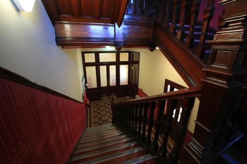 Fotografie z fotogalerie ubytování Murray Library Hostel v destinaci Anstruther