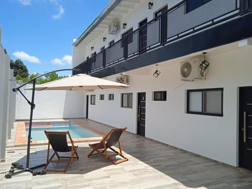 Foto de Hospedaje Salto Dos Hermanas