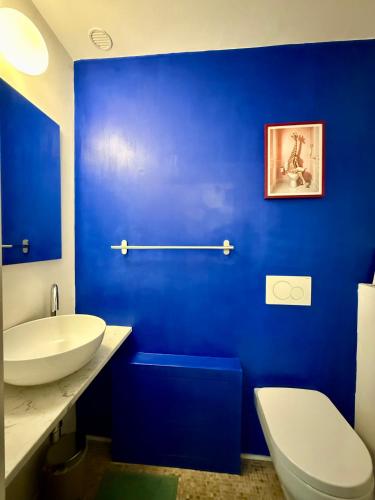 Santo Spirito House & Suite
