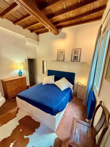 Santo Spirito House & Suite