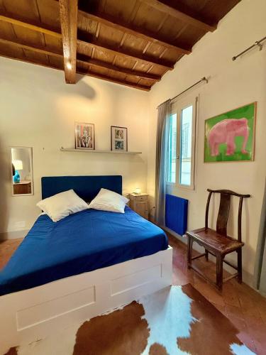 Santo Spirito House & Suite