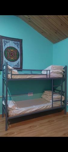 Φωτογραφία από το άλμπουμ του Area 51 cafe and farmstay kasol σε Kasol