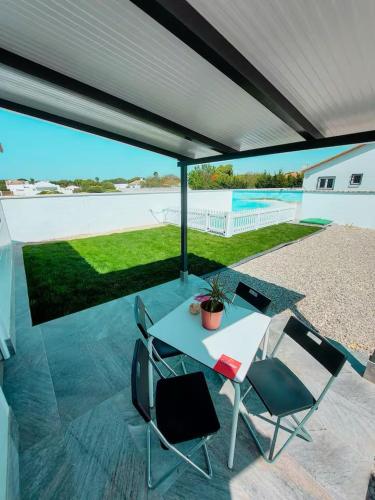 Casas Luzdimar