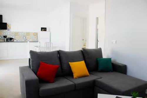 Casas Luzdimar