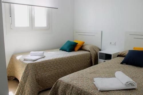 Casas Luzdimar