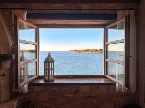 Gallery image of City Center Coastal Escape - Apartments with Sea View or Cozy Room in Novigrad Istria