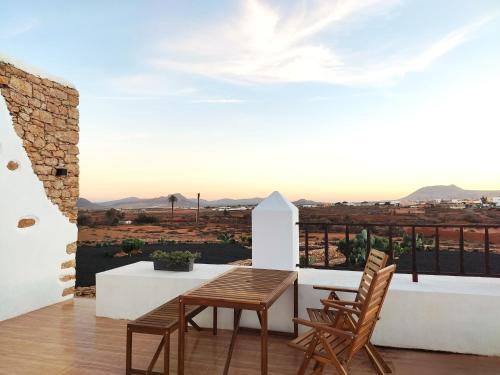 Los Nopales Fuerteventura