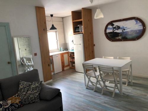 Gran apartamento centro pueblo 5 personas