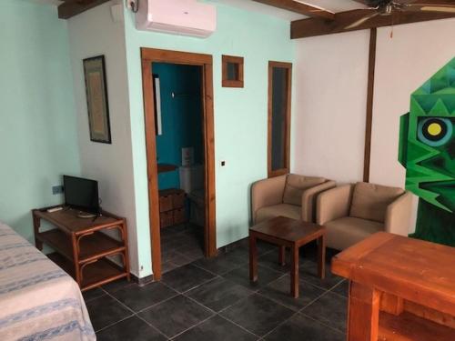 Gran apartamento centro pueblo 5 personas