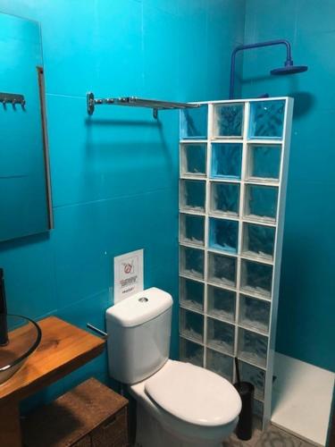 Gran apartamento centro pueblo 5 personas
