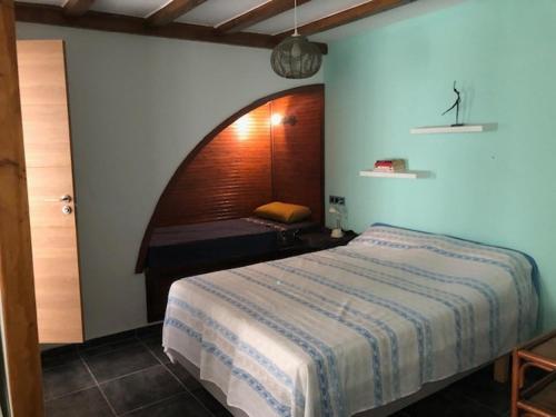 Gran apartamento centro pueblo 5 personas