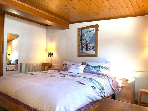 Verbier city centre, chalet Valmont photo 2