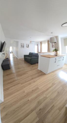 Vacacionate en Ronda