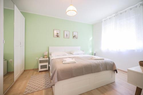 Apartment SELAH by Adex travel