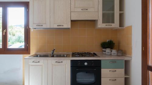 Photo de la galerie de l'établissement La Casa di Ettore, à Tanaunella