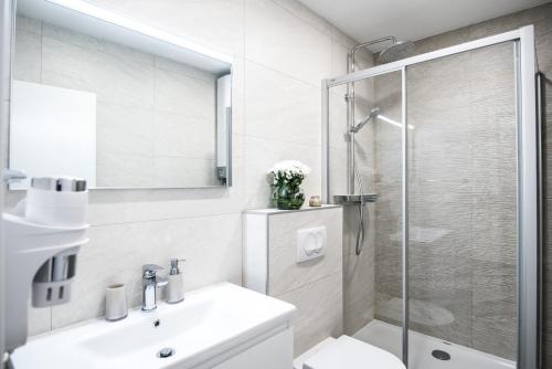 Spectrum Deluxe Rooms Dubrovnik