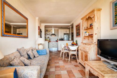 Moana's Home - Beachfront By Tarifa Rent