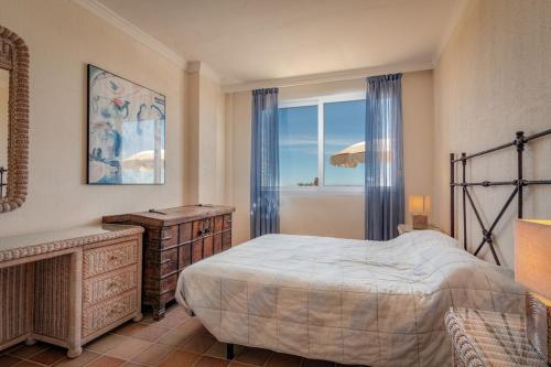 Moana's Home - Beachfront By Tarifa Rent