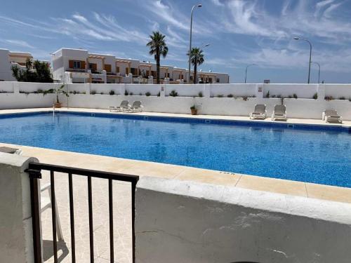 Moana's Home - Beachfront By Tarifa Rent