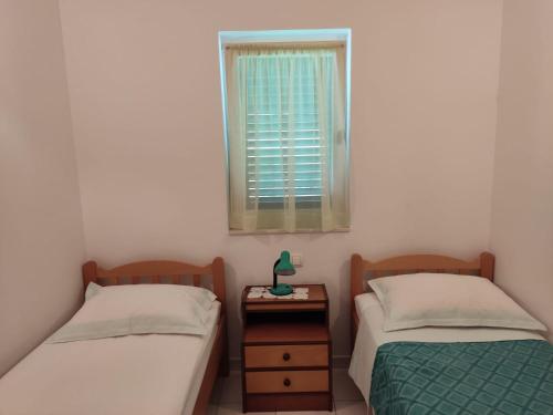 Gallery image of Apartmani Šperanda Pisak in Pisak