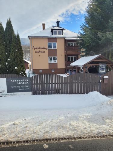 Apartmany Agatha