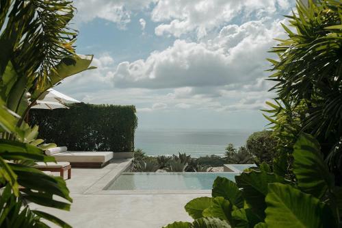 Sky House Santa Teresa - Adults only