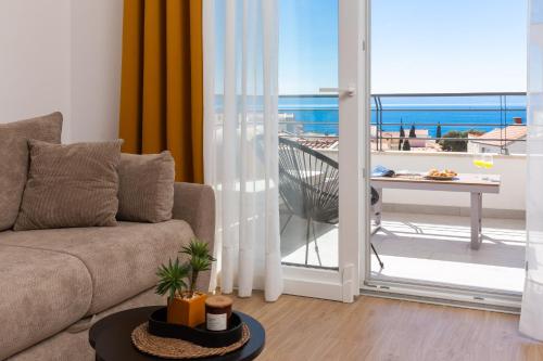 Dada Luxury Apartment A2