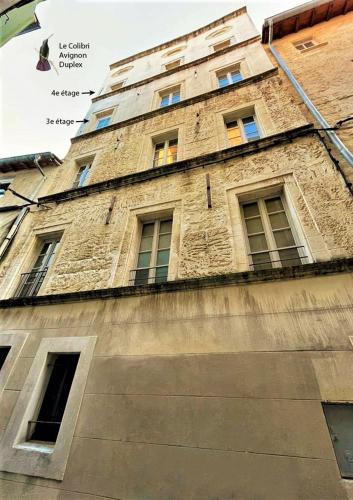 AC - Quiet - Le Colibri, Bright Duplex photo 30