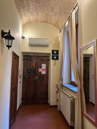 Fotografia z galérie ubytovania Navona Studio Apartment Livia v Ríme