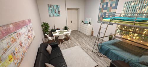 Old Town & New Style