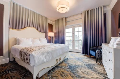 Inn at the Park Image