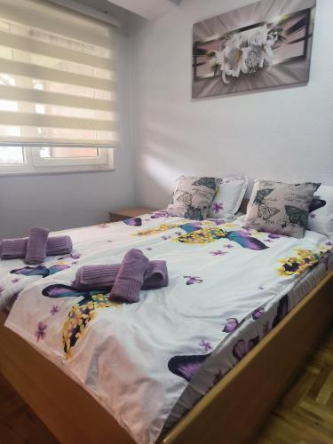 Elena Luka Apartment