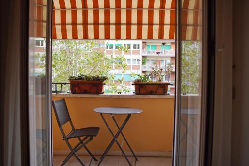 Dolce Roma Apartment photo 20