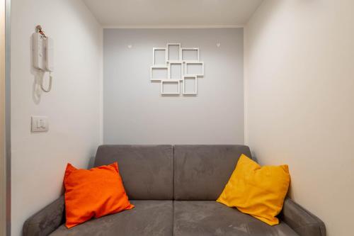 Galeriebild der Unterkunft Corte32 in Bari