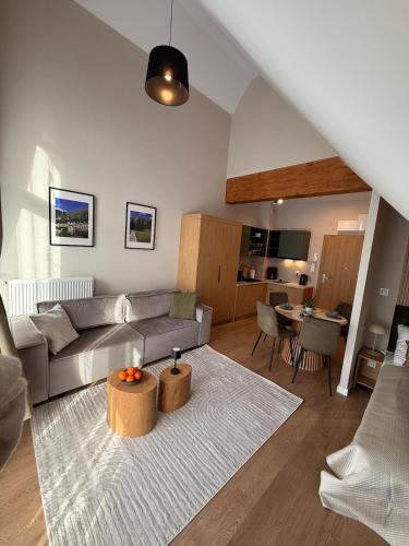 Apartament Słoneczny Stok