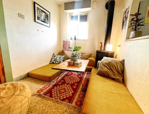 Amman Antique Penthouse
