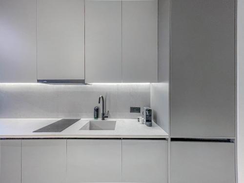 Luxury Penthouse - Metro & Hagia Sophia
