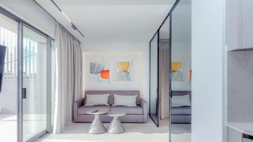 Luxury Penthouse - Metro & Hagia Sophia
