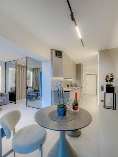 Luxury Penthouse - Metro & Hagia Sophia