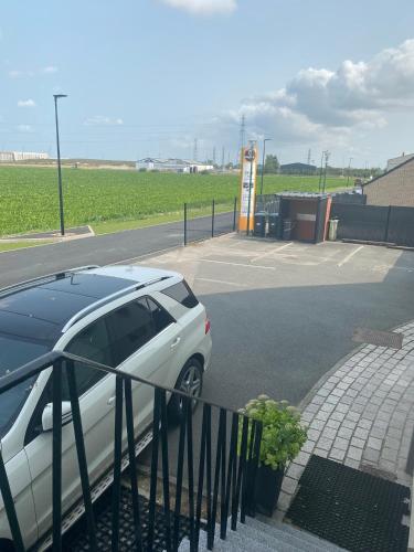 Fotografie z fotogalerie ubytování Résidence Cosyade équipée d'un parking privé gratuit v destinaci Bourbourg