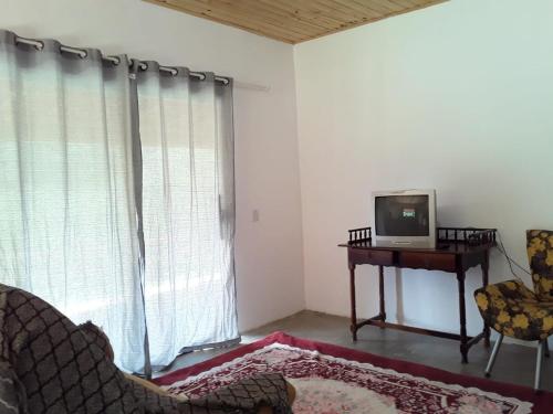 Foto dalla galleria di Canto das Águas Cachoeirinha a Itamonte