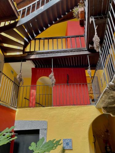 Fotografie z fotogalerie ubytování Residenza Motta v destinaci Locarno
