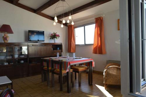 Appartement 3 pièces CAP D'AGDE CT370-136