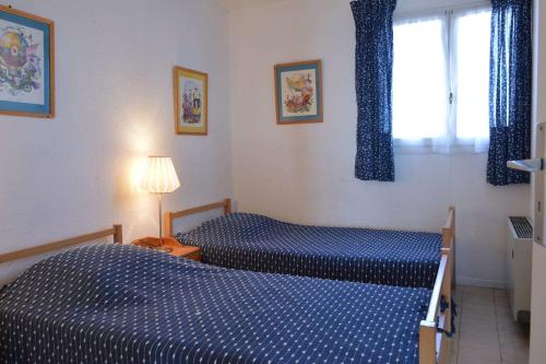 Appartement 3 pièces CAP D'AGDE CT370-136