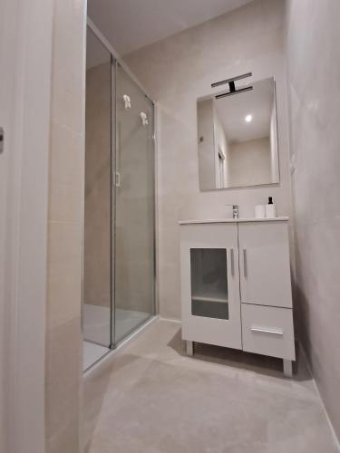 Central City Apartment, Avenida Andalucía