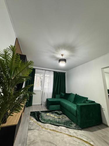 Ruang duduk di Relax & Retreat Nest
